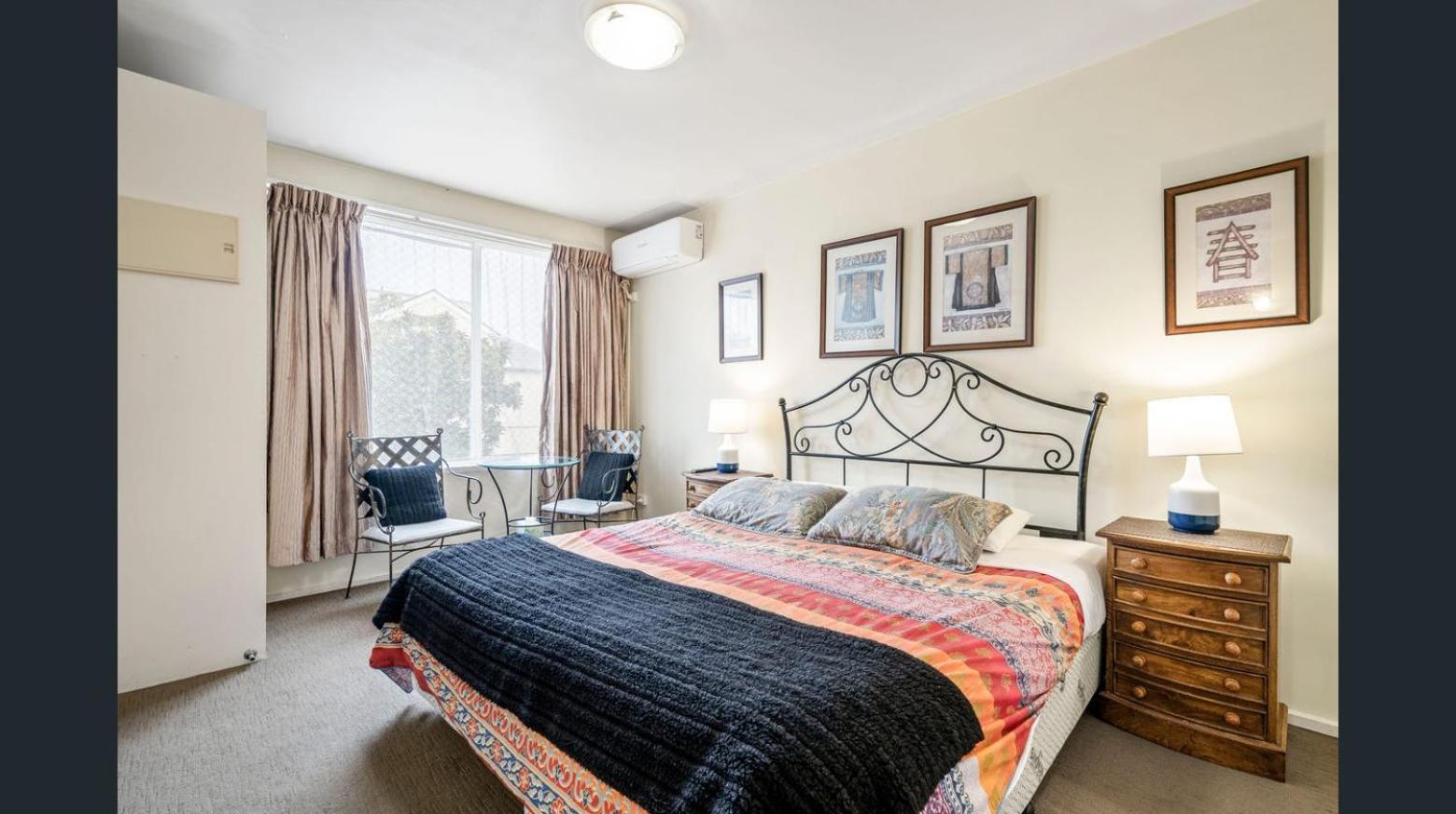 Knightsbridge Apartments, Melbourne